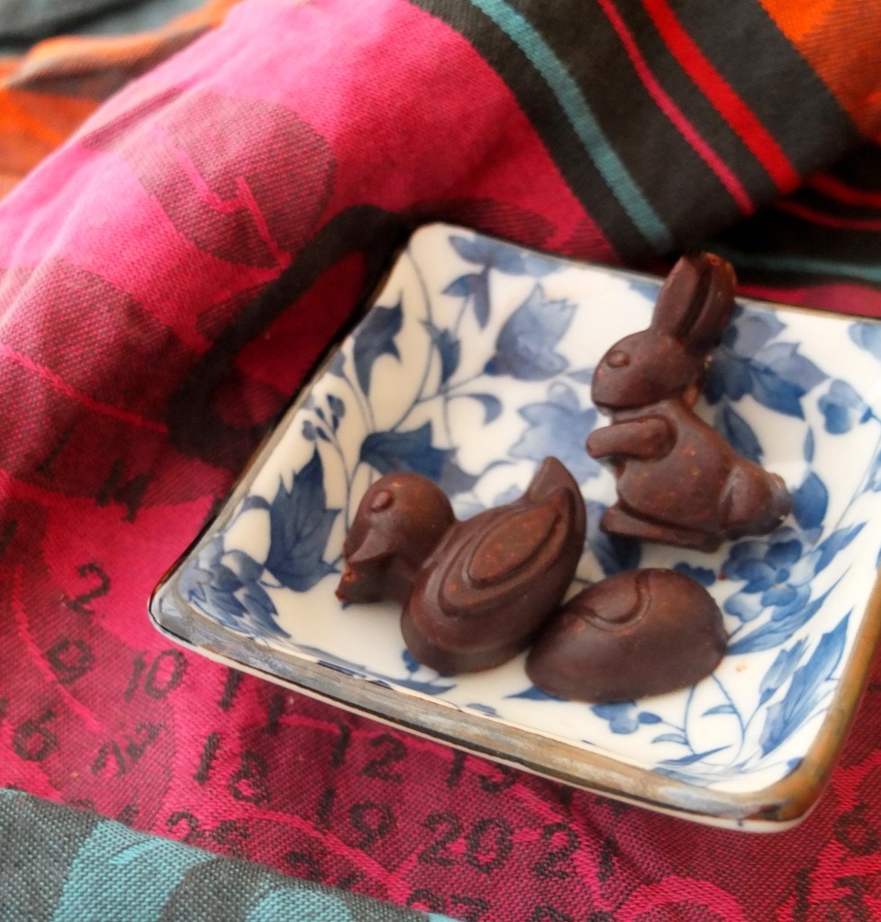 Chilli lime almond butter cocoa bites