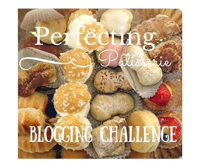 Perfecting Patisserie