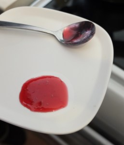 testing raspberry jam