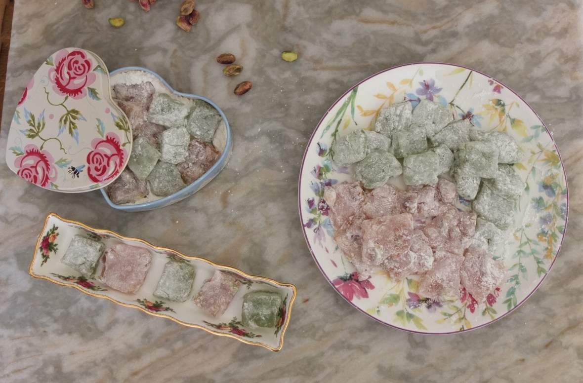 Turkish Delight