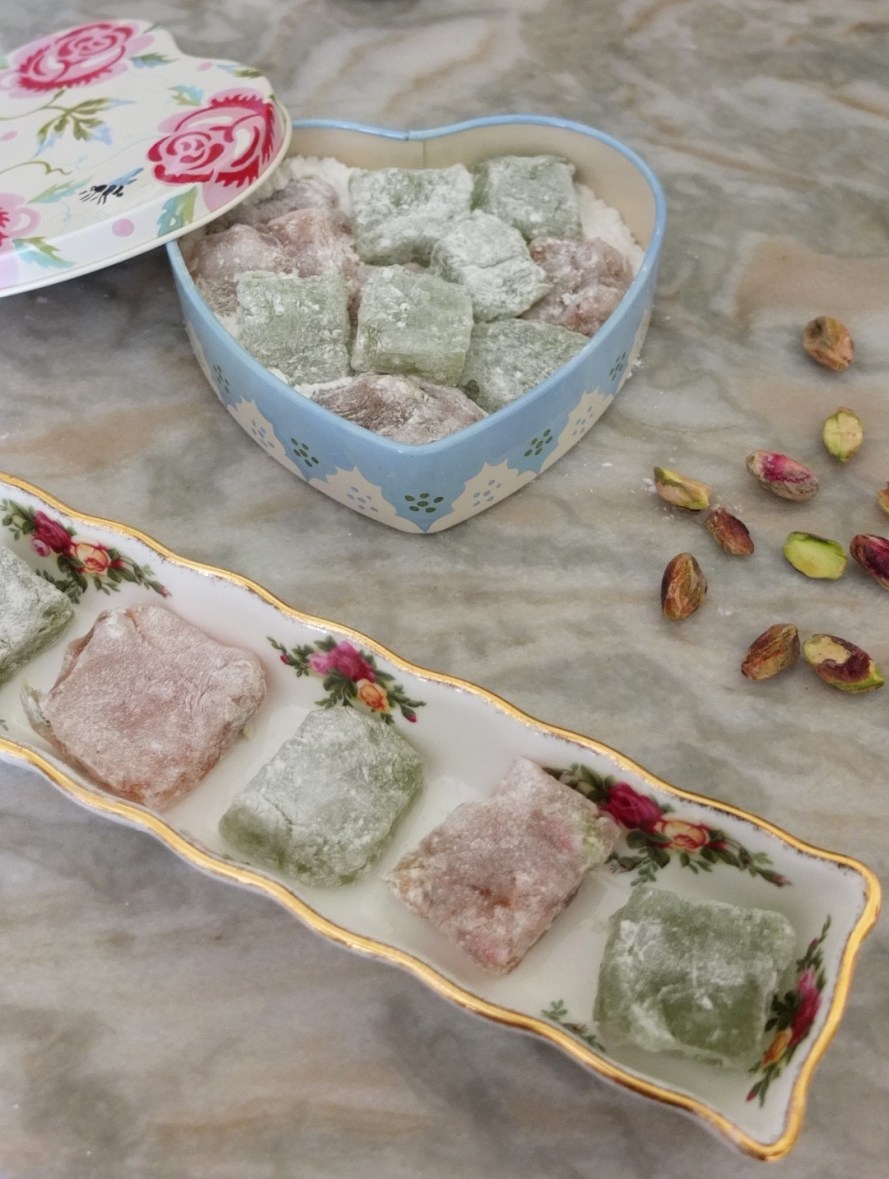 Turkish Delight