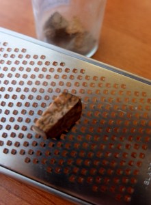 Nutmeg is grate!