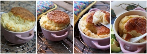 Soufflé no3