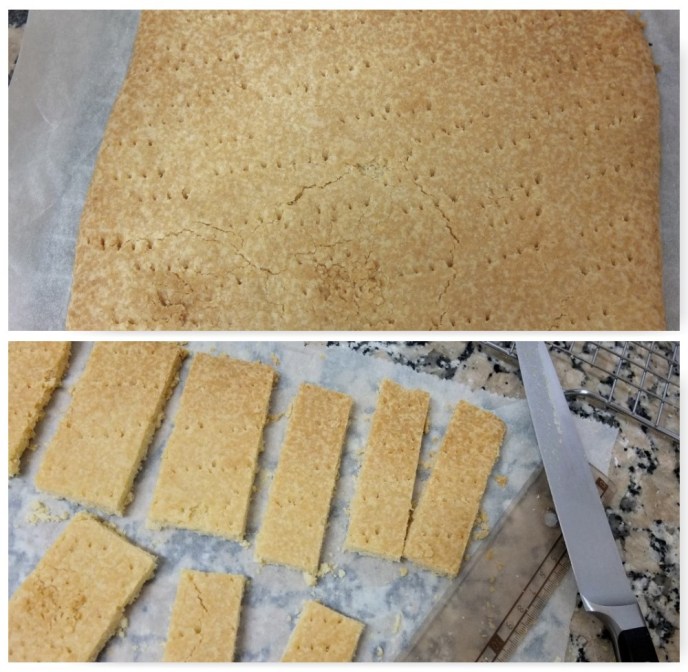 shortbread 2
