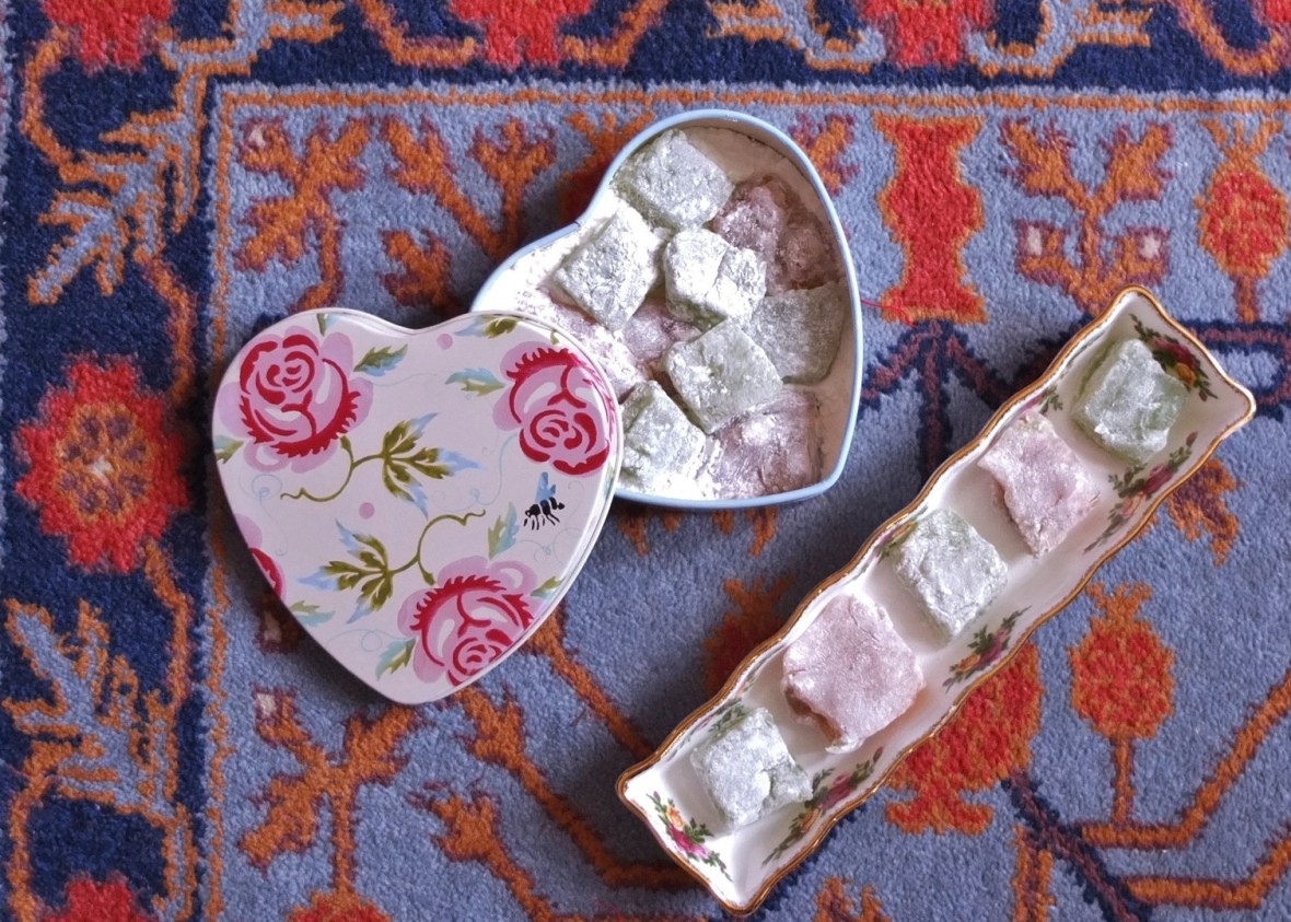 Turkish delight