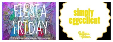 FF and eggcellent parties