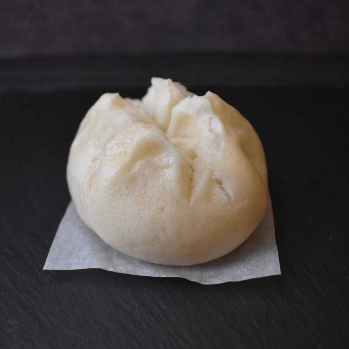 Char siu bao