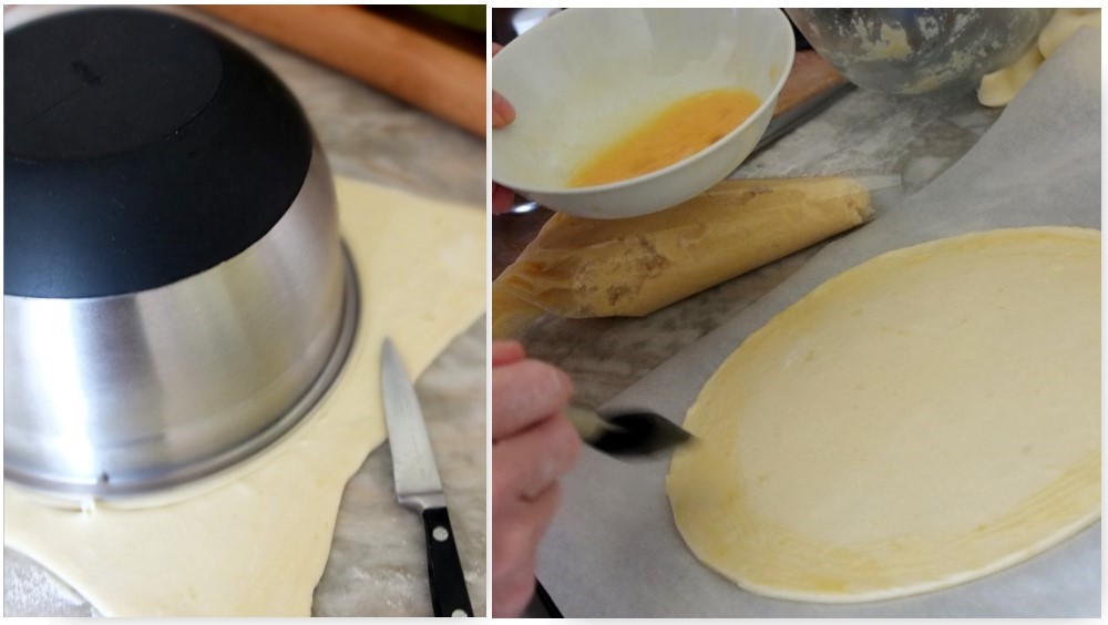 Pithiviers assembly 1