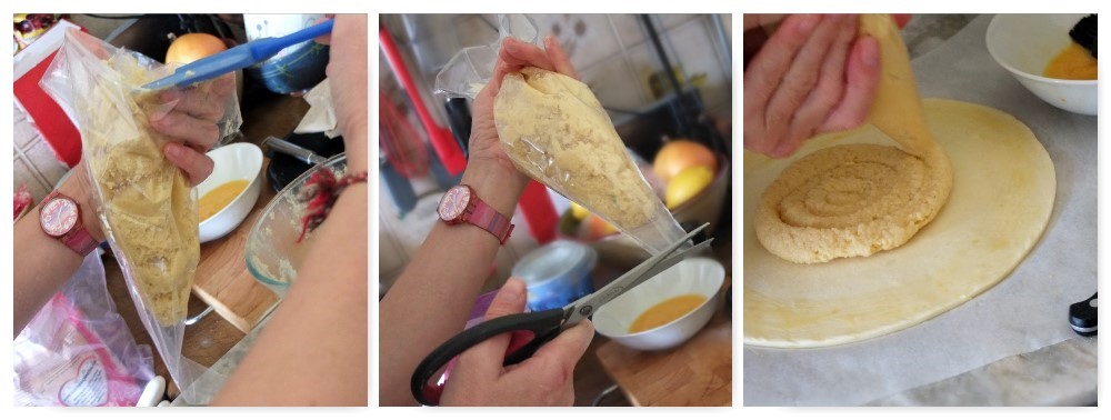 Pithiviers assembly 2