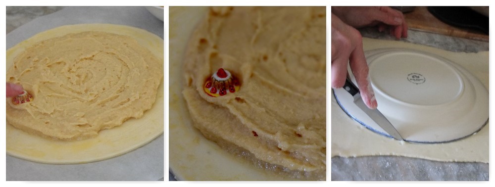 Pithiviers assembly 3