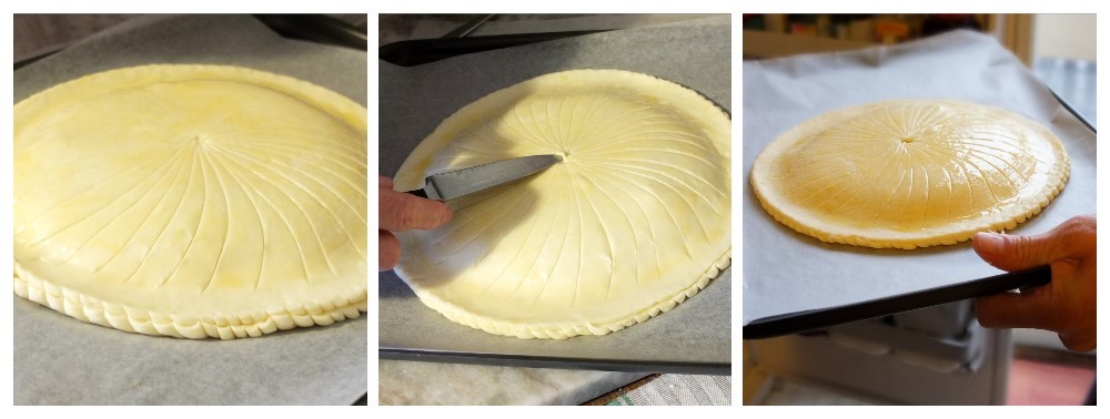 Pithiviers assembly 6