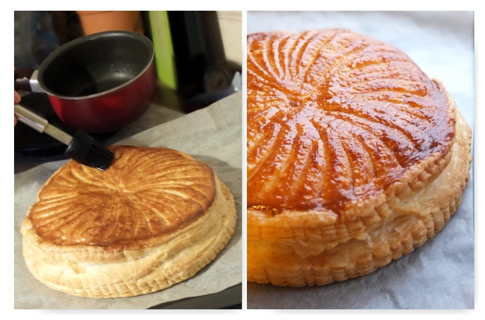 Pithiviers assembly 7