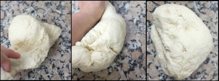 Making pain de mie 3