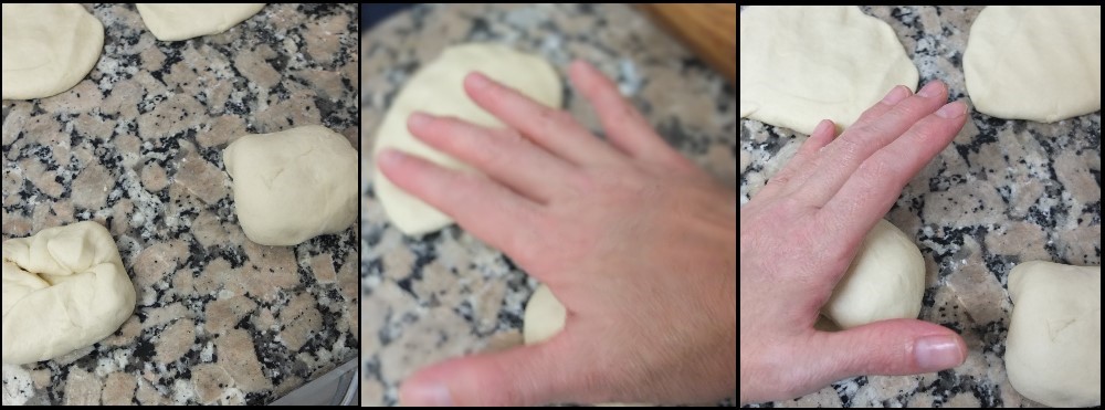 Making pain de mie 6