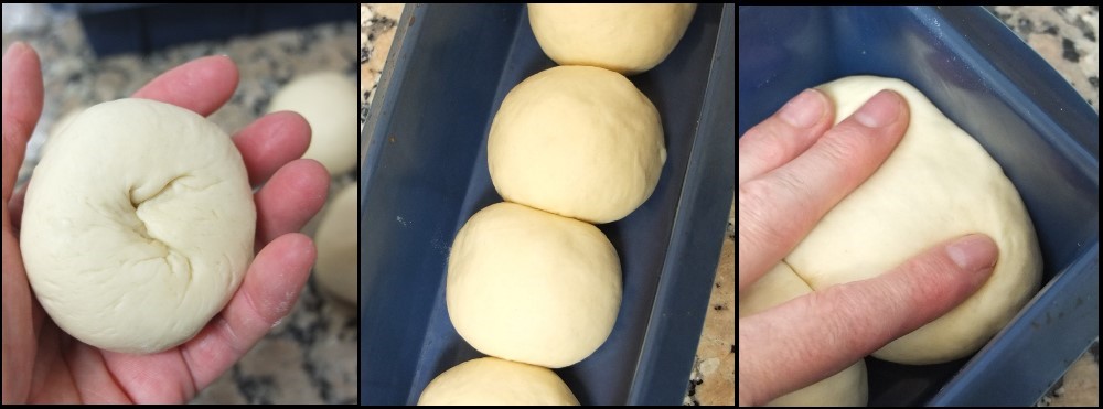 Making pain de mie 7