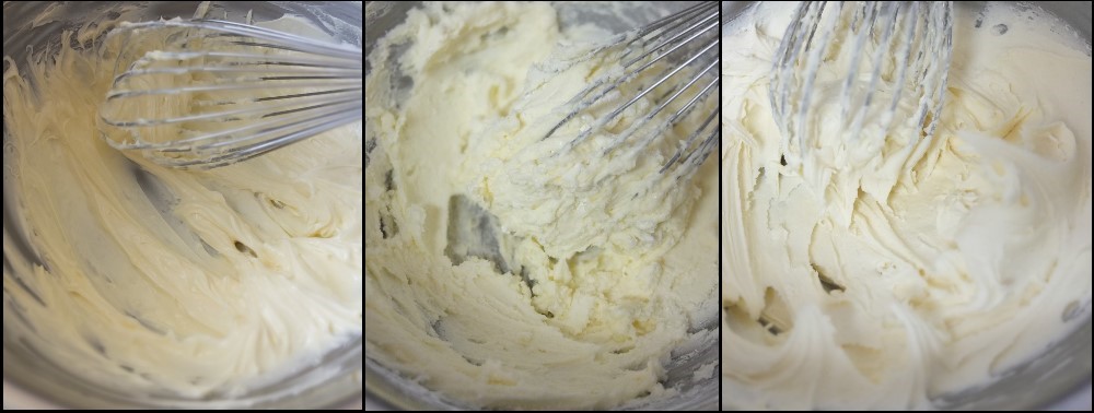 Mona de chocolate buttercream 1