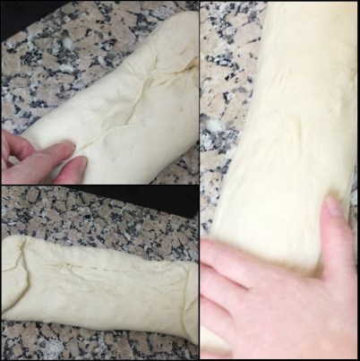 Pain de mie rectangle-shaped with exoglass tin