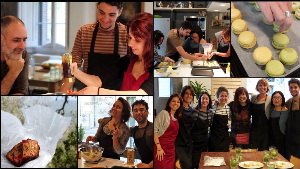 baking workshops at ffloda