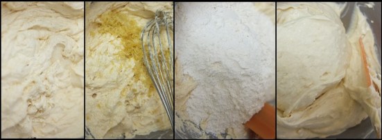 Lemon drizzle sponge 2