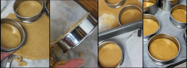 Making sablés bretons 4