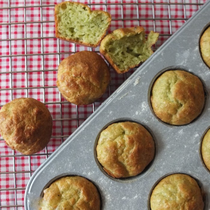 Cheesy pesto savoury muffins for parties and picnics!