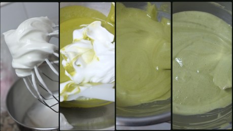 making-matcha-souffle-sponge-2