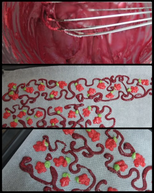  ultra raspberry cloud cake