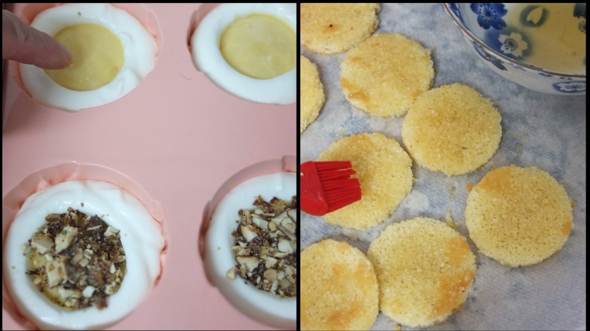 Citrus passion assembly 2