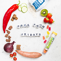 Free from Fridays