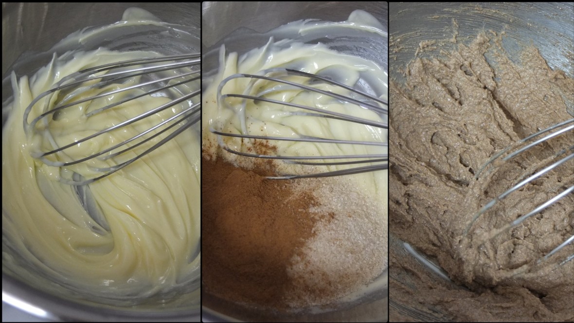 Making kanelsnurrer cinnamon twist buns 4