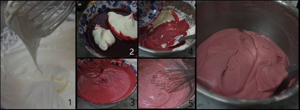 Fruit mousse 2