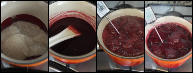 Making egg-free marshmallows 2