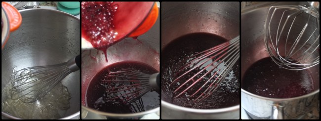 Making egg-free marshmallows 3