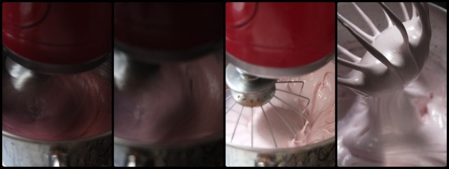 Making egg-free marshmallows 4