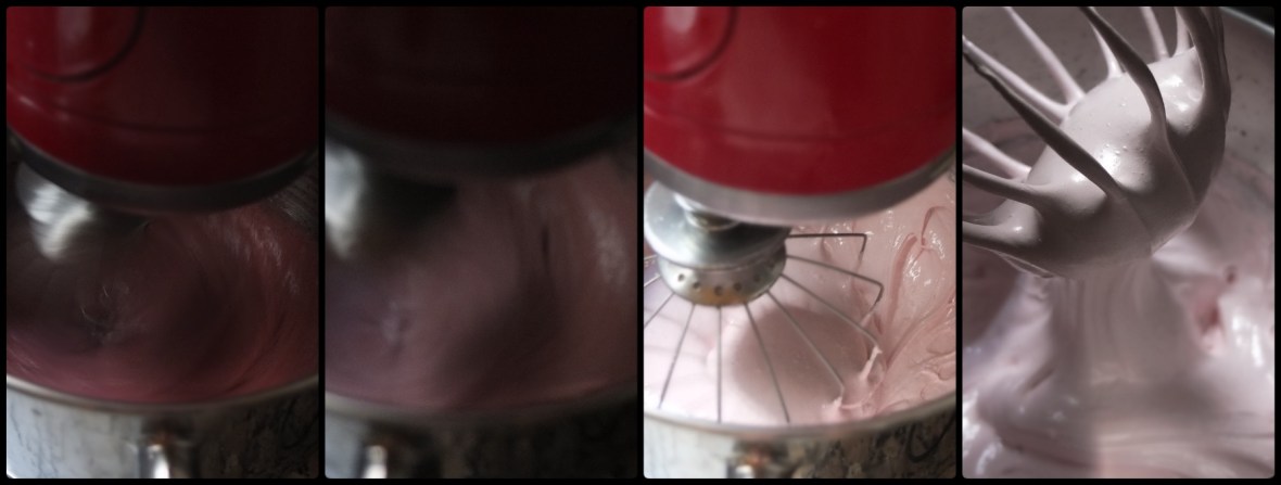 Making egg-free marshmallows 4