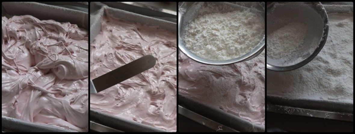 Making egg-free marshmallows 5