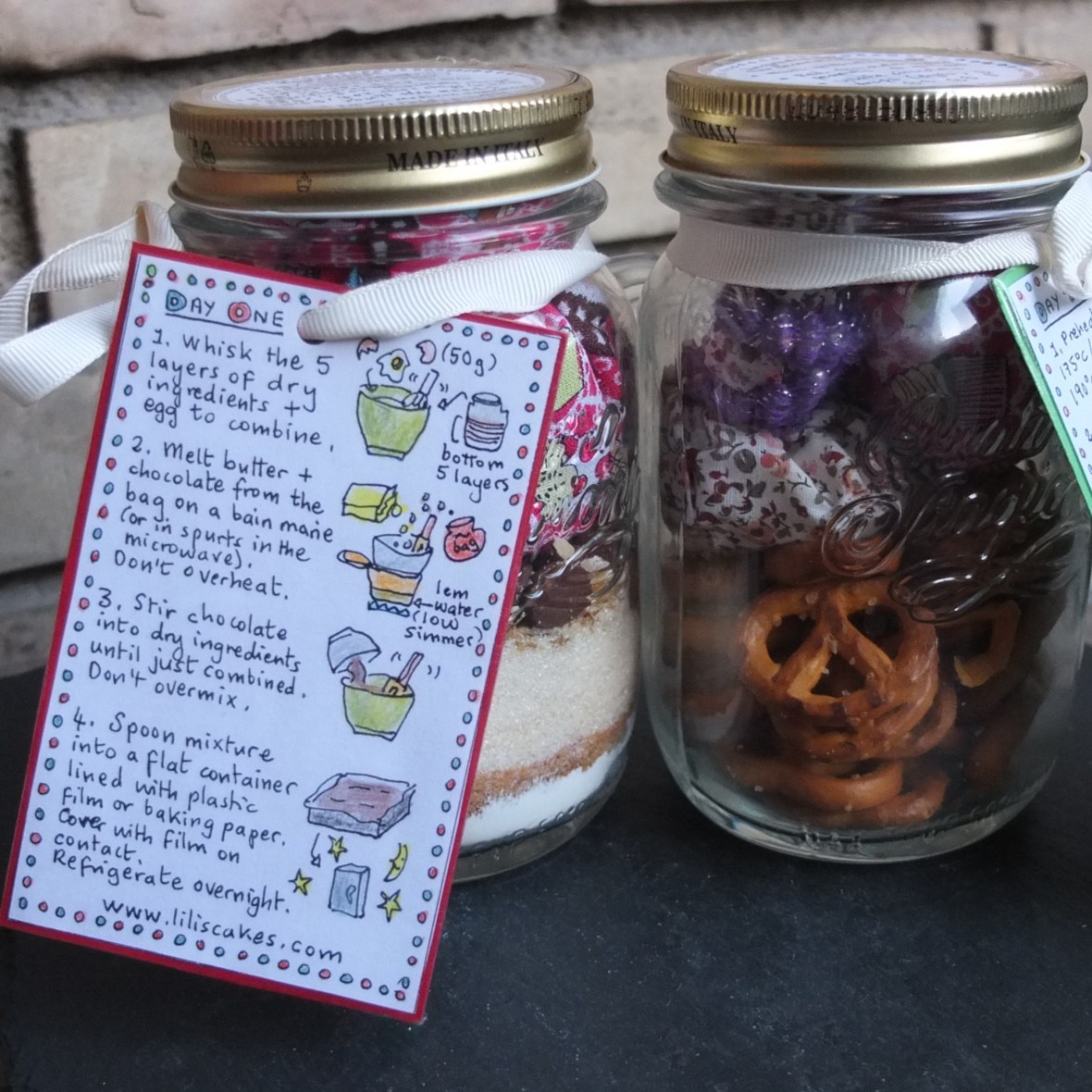 Rudolph cookie jar Day 2 decorating