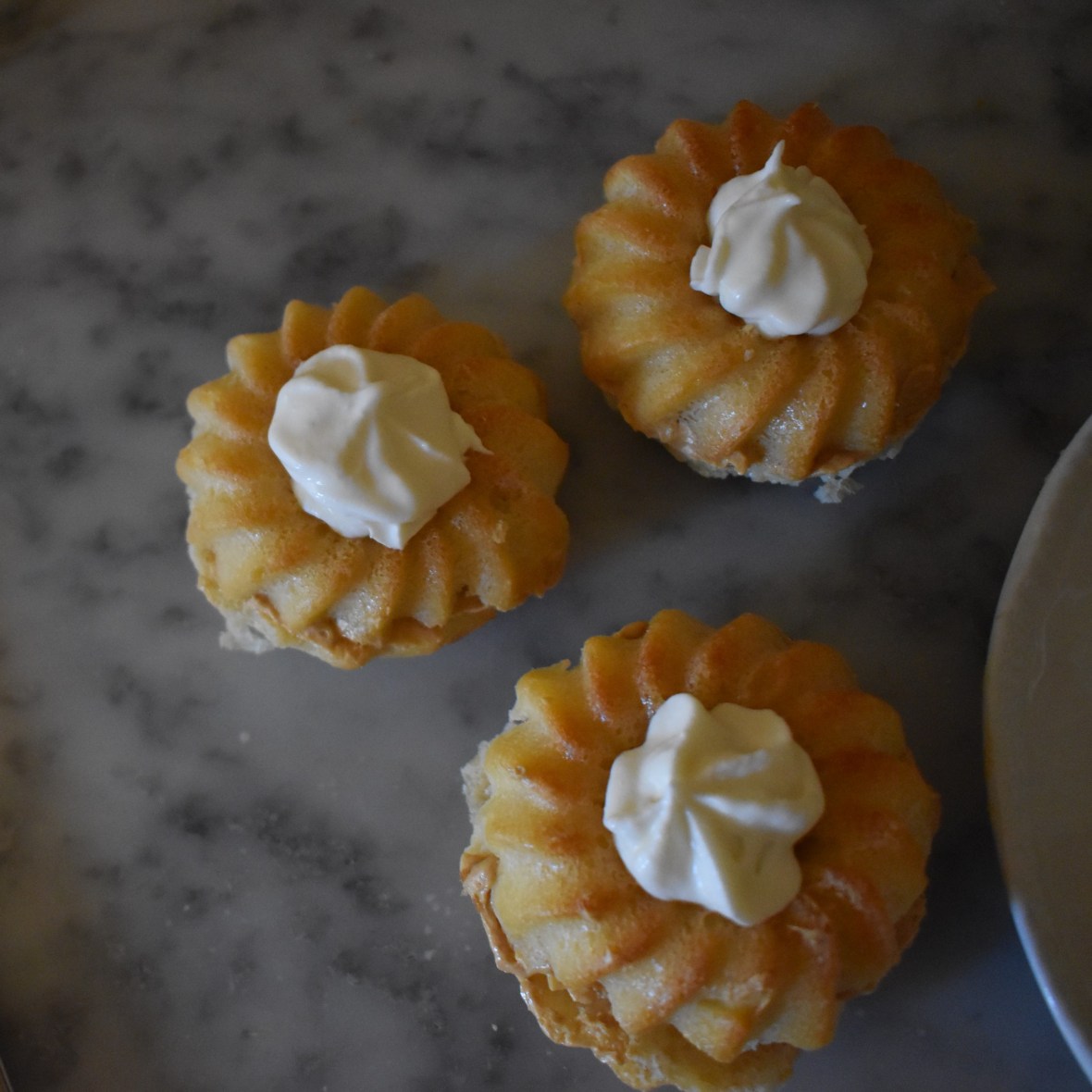 Mini mojito oblivions